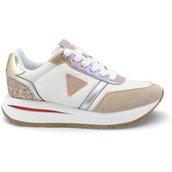 Guess Zapatillas FLPEAGFAB12-PE26-MULTI para mujer