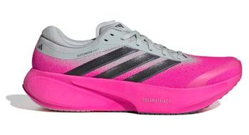 adidas Performance hombre - rosa