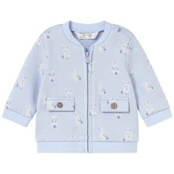 Mayoral Chaqueta de punto 2622 Azul para niña