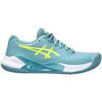 asics zapatillas de tenis gelchallenger para mujer