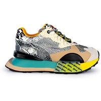 rock away zapatillas 38985 para mujer