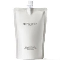 molton brown heavenly gingerlily recharge gel douche et bain 400ml