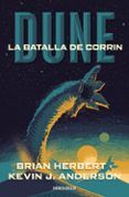 dune la batalla de corrin trilogia leyendas de dune 3
