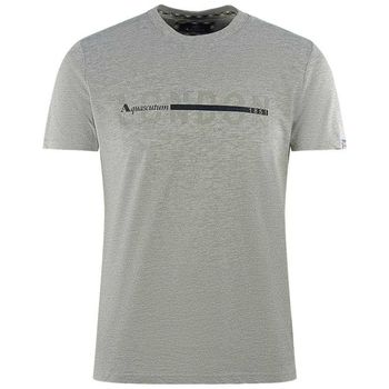 Aquascutum Camiseta London 1851 para hombre
