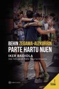 behin zegama-aizkorrin parte hartu nuen