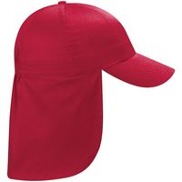 beechfield gorra pc7029 para nino