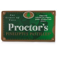 proctors pinelyptus pastilles