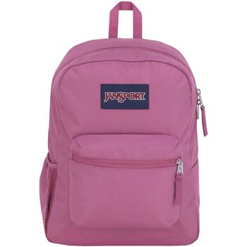 Jansport Mochila Cross Town Backpack para mujer