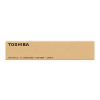 Cartucho de Tóner Original Toshiba T-FC505EM Magenta