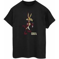 dessins animes camiseta bi56886 para hombre