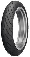 dunlop sportmax roadsmart iii  12070 zr17 tl 58w mc rueda delantera 
