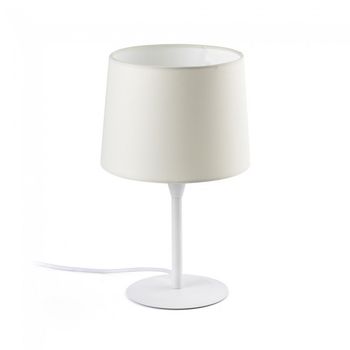 Lámpara de mesa conga
