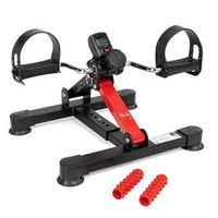 rotor de rehabilitacion para brazos y piernas dualtim