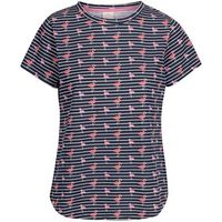 trespass camiseta cara para mujer
