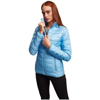 2786 Chaqueta Terrain para mujer