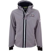 vent du cap chaqueta blouson softshell garcon ecetom para nino