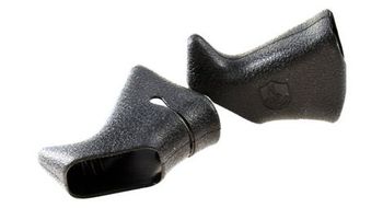 Campagnolo ergopower ec re500 1998 palanca capotas negras
