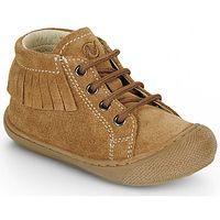 naturino zapatillas altas cocoon para nina