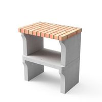 modulo bancada new iberia movelar