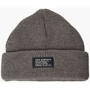 Levis Gorro GORRO LEVI'S® CROPPED NO HORSE PULL PATCH para hombre