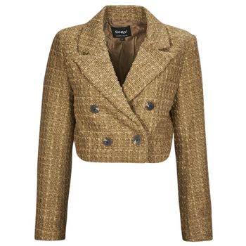 Only Chaqueta ONLNEWKENNEDY BOUCLE BLAZER OTW para mujer