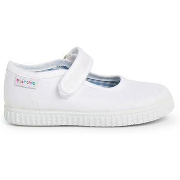 Pisamonas Bailarinas Merceditas Niña Cinta Adhesiva Suela Tipo Zapatillas para niña