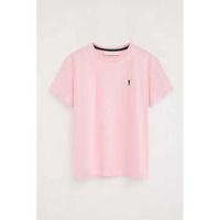 polo club camiseta rigby go tshirt ss w vo para mujer