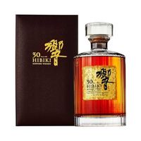 whisky hibiki 30 anos  japon  70 cl 430