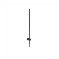 aplique led orientable tobago 9w