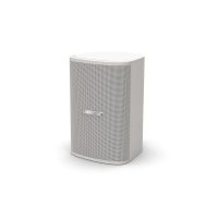 altavoces bose dm3se alambricos 30w 2 vias blanco para conferencias