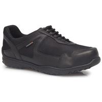 calzamedi zapatillas 2154 negro para hombre