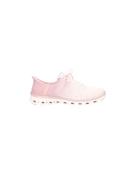 Zapatillas Skechers Slip-Ins Glide-Step - Excite Mujer Rosa