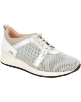 de HANNIBAL LAGUNA SNEAKER BLANCO