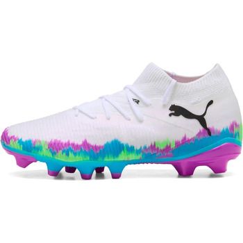 Puma Zapatillas de fútbol FUTURE 8 MATH BRILLANCE FG/AG WMN para hombre