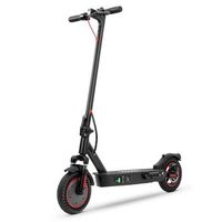 patinete electrico iscooter i9 max 500 w 40 km de autonomia 30 kmh neumaticos antipinchazos ip54