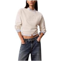 calvin klein jeans jersey lv047g820gyas yas para mujer