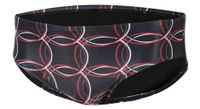 huub brownlee brief ali negro rojo