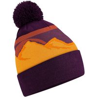 beechfield gorro rw9796 para mujer