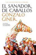 el sanador de caballos