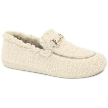 Grunland Pantuflas GRU-CCC-PA0862-BE para mujer