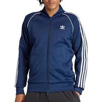 adidas chaqueta deporte sst para hombre
