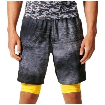 adidas Short Speedbreaker 2L1G para hombre