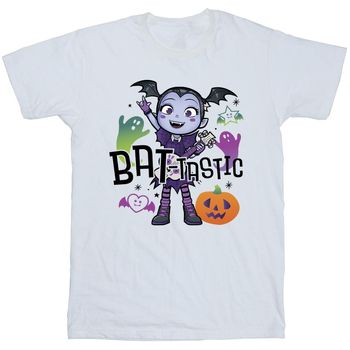 Vampirina Camiseta Bat Tastic para niña