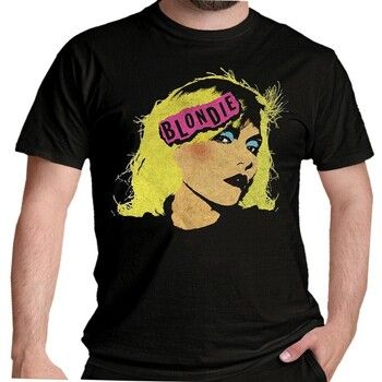 Blondie Camiseta manga larga RO1060 para mujer
