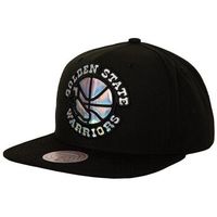 mitchell and ness gorra golden state warriors para hombre