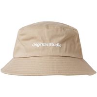 jack  jones gorro 12253601 jacvesterbro bucket hat sn fields of rye para hombre