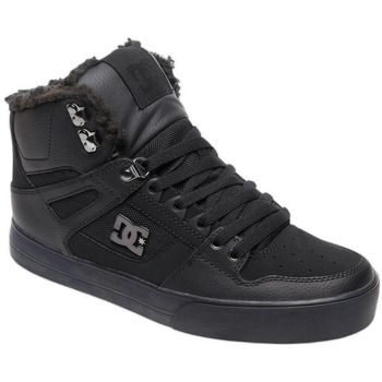 DC Shoes Zapatillas altas Baskets Pure High-Top WC WNT nubuck para hombre