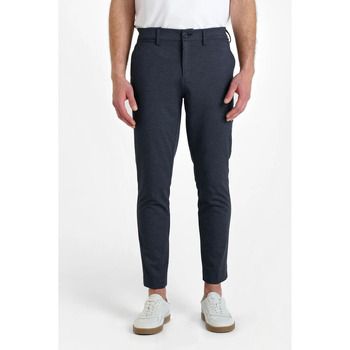 Le Temps des Cerises Pantalones Pantalones de traje PONAC para hombre