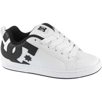 DC Shoes Zapatillas Shoes Court Graffik para hombre