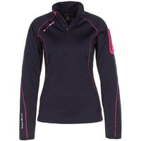 peak mountain jersey sweat polarshell femme acerun para mujer